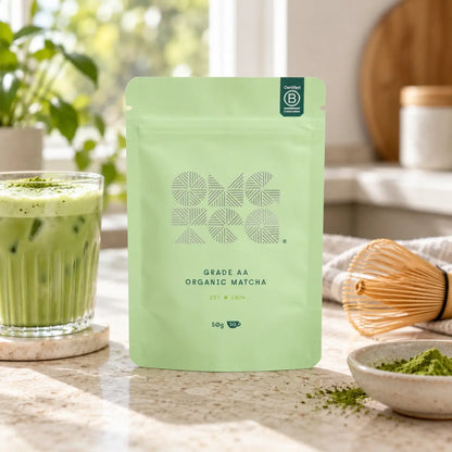 OMG TEA matcha pouch 50g_2