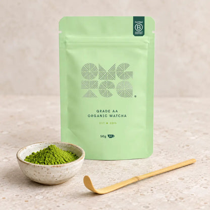 OMG TEA matcha pouch 50g_3