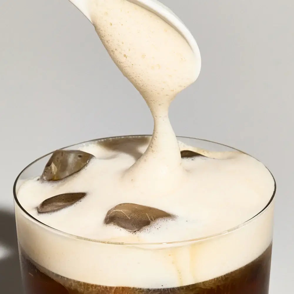 Oatier Barista Oat Milk Lifestyle