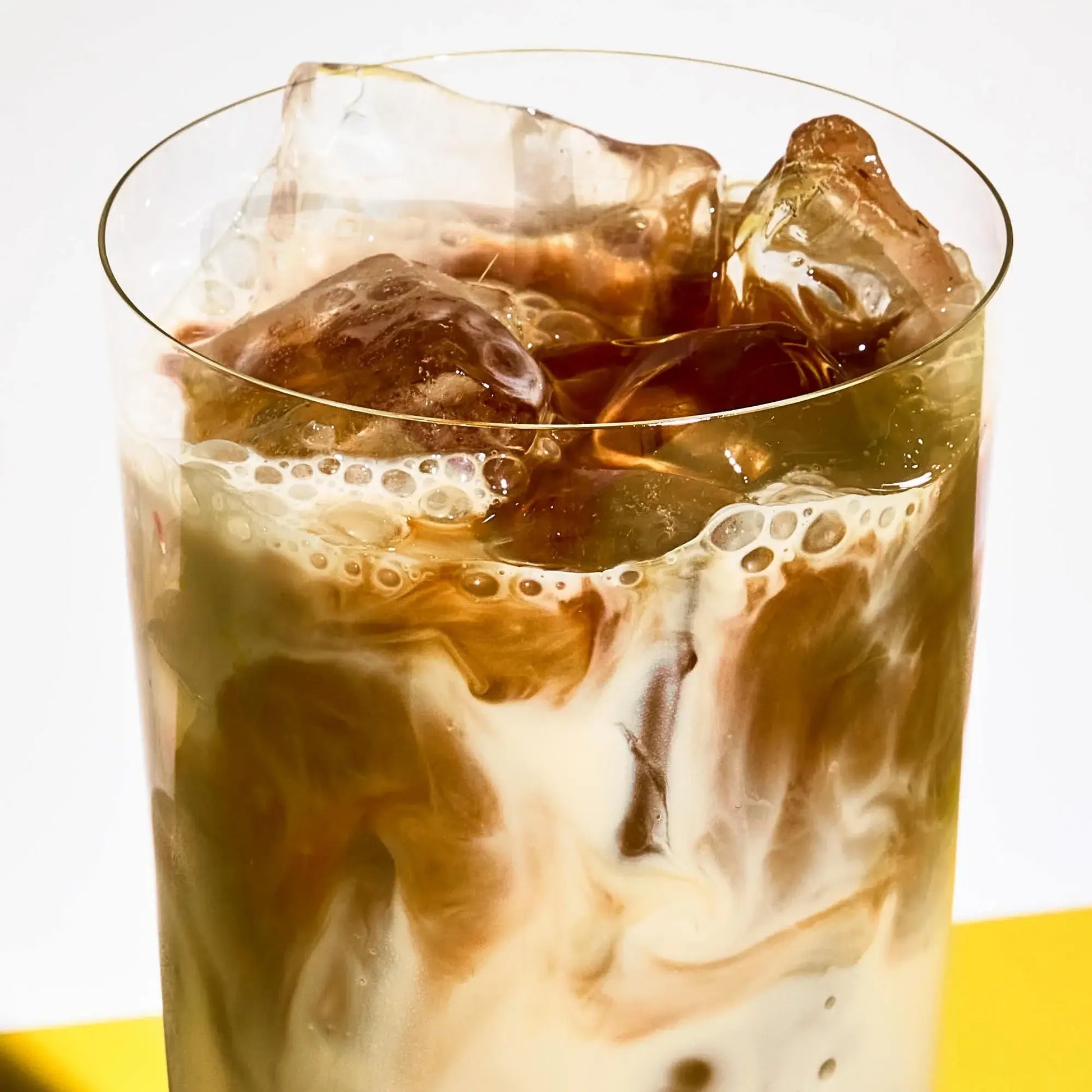 Oatier Barista Oat Milk Lifestyle
