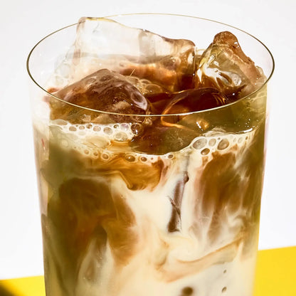Oatier Barista Oat Milk Lifestyle