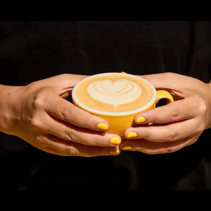 Oatier Barista Oat Milk Lifestyle