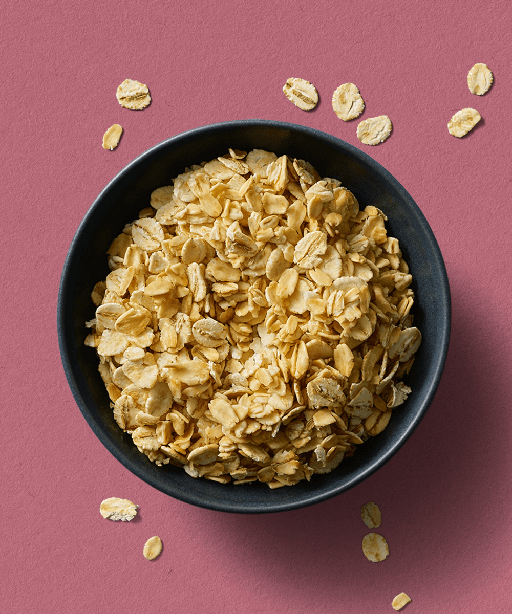 Plenish - Organic Oat Milk 8 x 1L