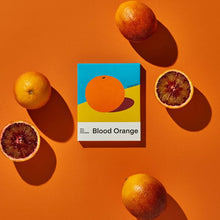 Ocelot Chocolate Blood Orange Dark Chocolate Bar 70g 
