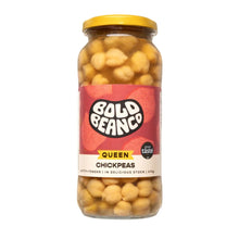 Bold Bean Co Queen Chickpeas 1