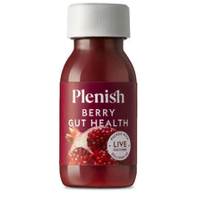 Plenish - Berry Gut Health Shots
