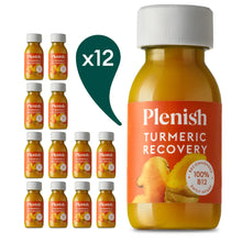 Plenish - Turmeric Defence Shot 12 x 60ml