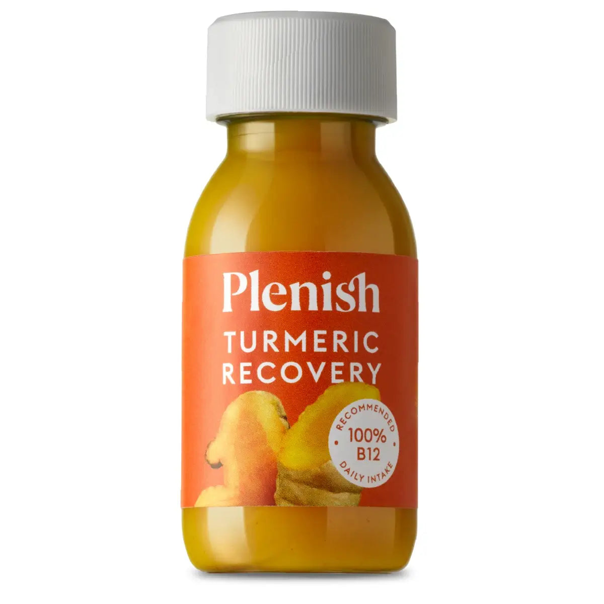 Plenish - Turmeric Defence Shots