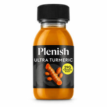 Plenish Ultra Turmeric Shot 60ml - Case of 12