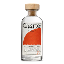 Quarter - London Dry Light Gin 12% ABV 18 x 20cl