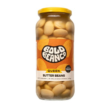 Bold Bean Co Queen Butter Beans