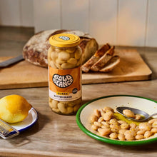 Bold Bean Co Queen Butter Beans lifestyle