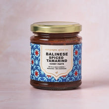 Rempapa Balinese Spiced Tamarind Curry Paste 180g