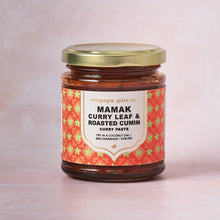 Rempapa Mamak Curry Leaf & Roasted Cumin Curry Paste 180g