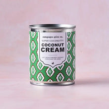 Rempapa Super Coconutty Coconut Cream 225ml
