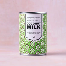 Rempapa Super Coconutty Coconut Milk 400ml