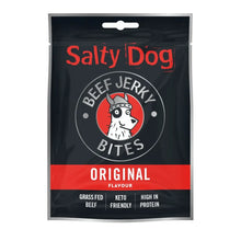 Salty Dog Beef Jerky 30g - Case of 30
