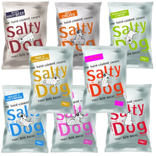Salty Dog - Variety Multipack Crisps 32 x 40g