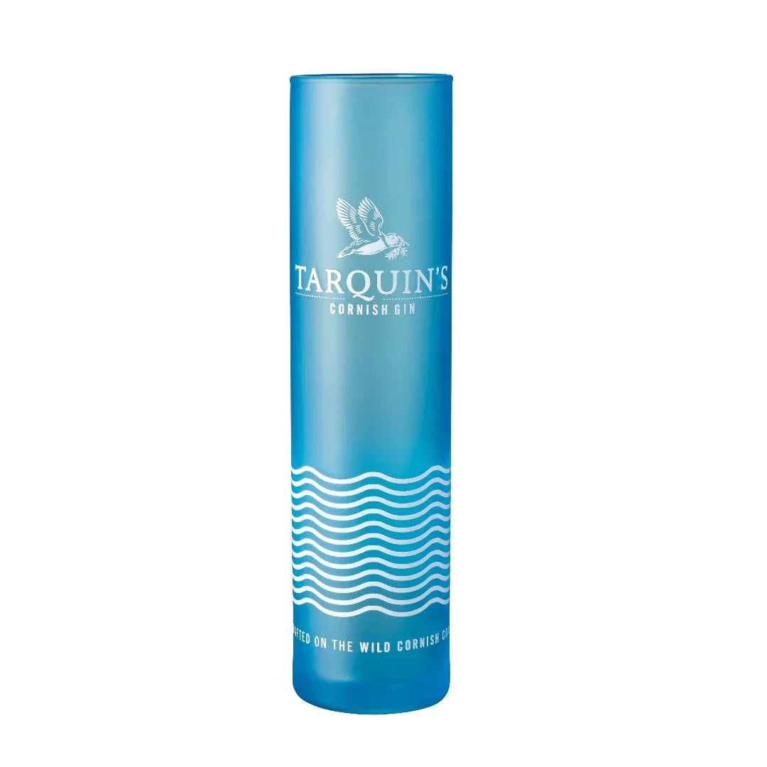 Southwestern Distillery - Tarquin's Highball Gin Glass