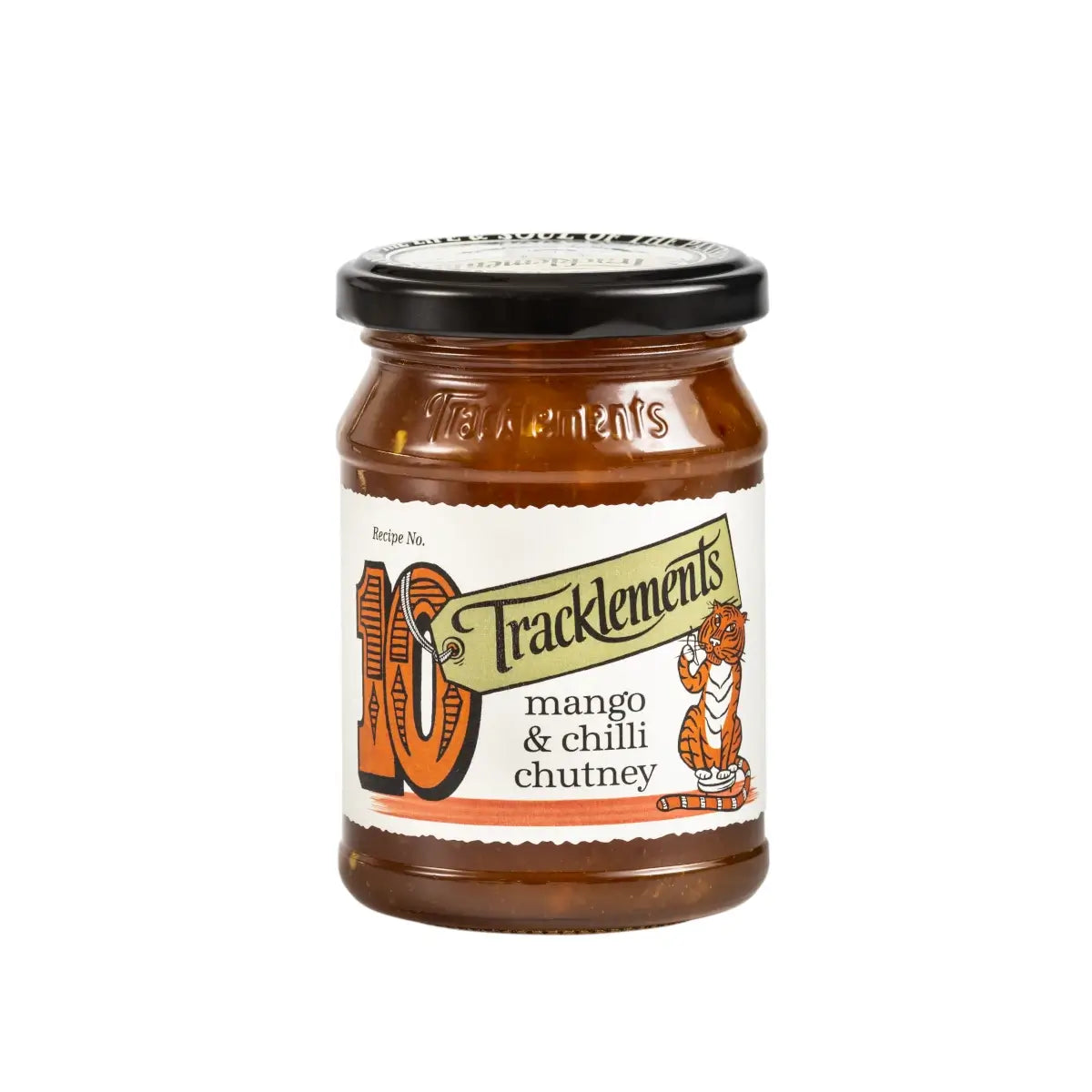 Tracklements Mango & Chilli Chutney 275g