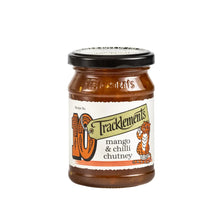 Tracklements Mango & Chilli Chutney 275g