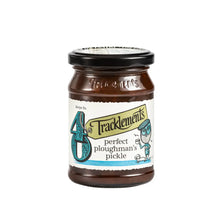 Tracklements Perfect Ploughman's Pickle 245g - Case of 6