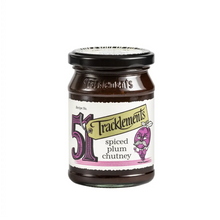 Tracklements Spiced Plum Chutney 265g - Case of 6