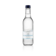 Kingsdown Sparkling Water 330ml - CASE OF 24