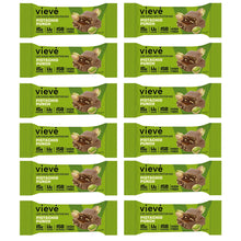 Vieve Protein Bar –  Pistachio Pump  12x44g