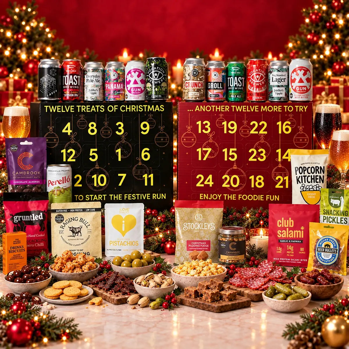 Beer advent calendar_1