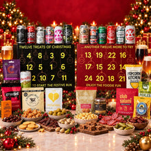 Beer advent calendar_1