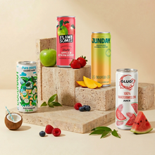 Soft Drinks Bestsellers - Variety Pack