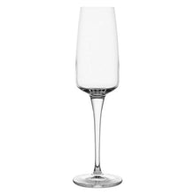 Bormioli Rocco - Aurum Glass Champagne Drinking Flute 240ml-1