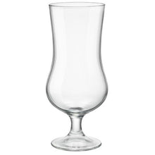 Bormioli Rocco - Large Stemmed Ale Tulip Craft Beer Glass 504 cl-1