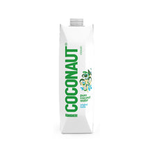 Coconaut Pure Young Coconut Water 1L - Case of 6