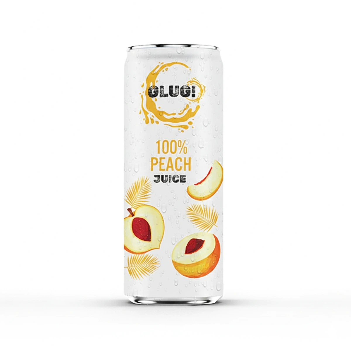 Glug! peach can 1200x1200