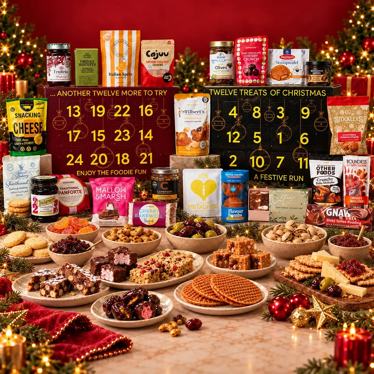 Gourmet Foodie Advent Calendar_1200_1