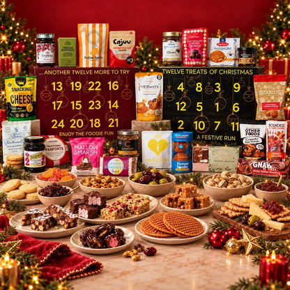 Gourmet Foodie Advent Calendar_1200_1