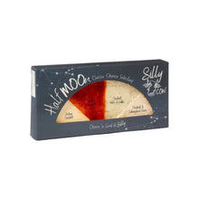 Silly Cow Half Moon Classic Cheese Selection 400g - Case of 6
