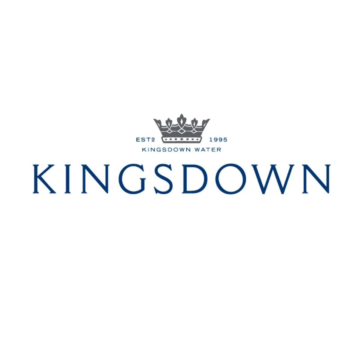 Kingsdown Water Logo