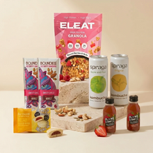 Gut Reset Kit - Variety Pack