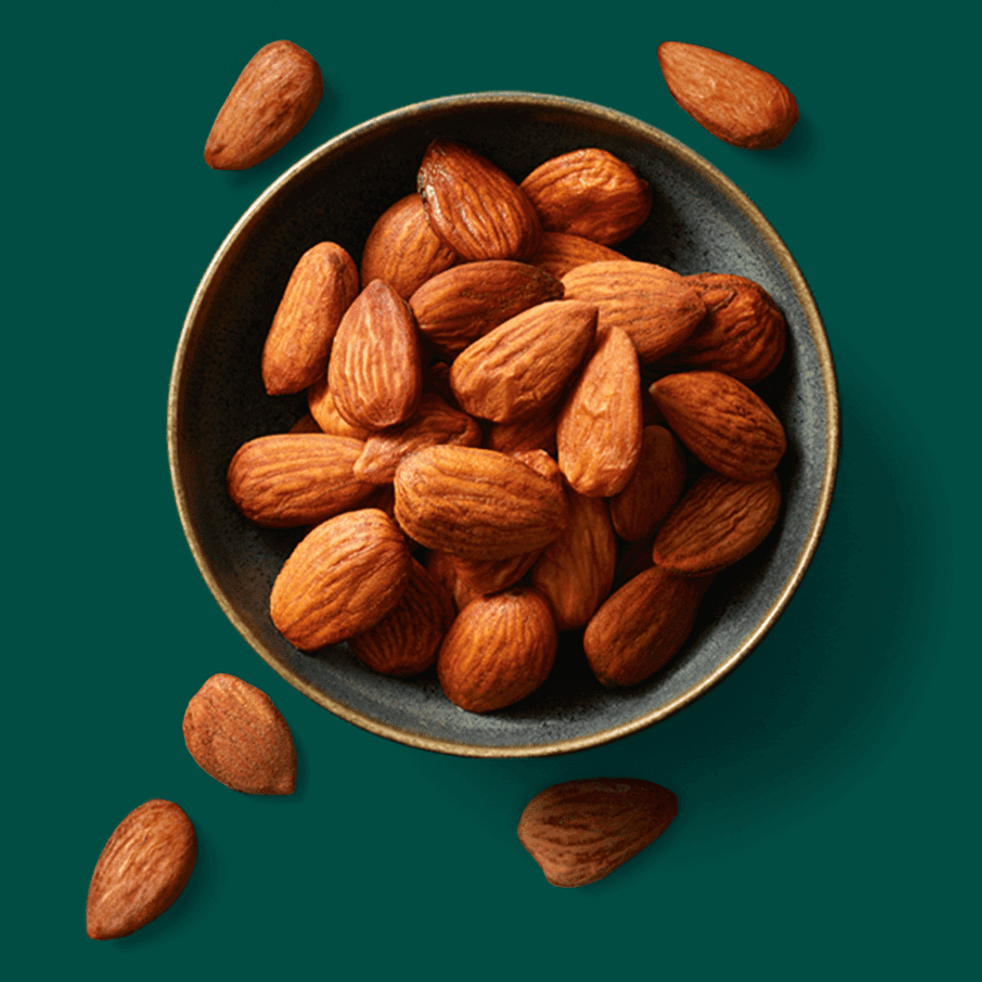 Plenish - Almond 5% Organic Milk Drink 1L-5