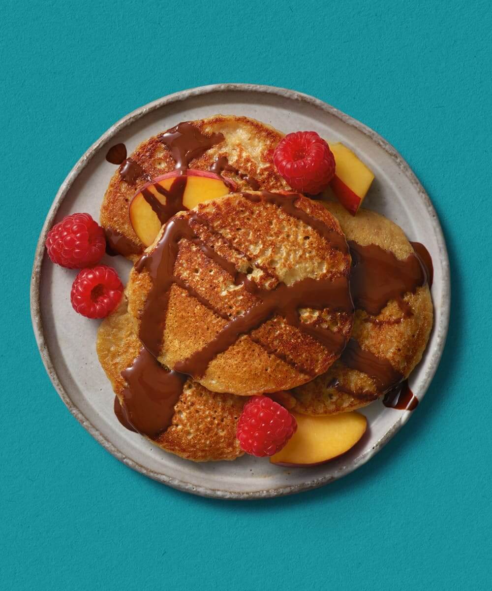 Plenish - Soya 8% Organic Milk Drink 1L-6