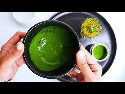 OMGTea - Organic Matcha AAA Grade 10 x 30g