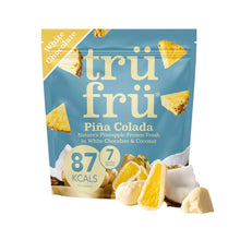 TruFru Piña Colada Pineapple 200g - Case of 6