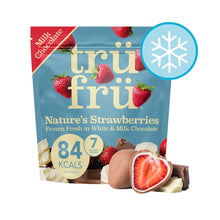 TruFru Strawberry 200g - Case of 6