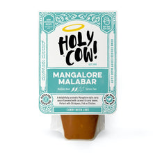 Case of 6 x 250g Mangalore Malabar Curry Sauce from Holy Cow.