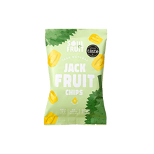 Soul Fruit Wholesale - Jackfruit Chips 10 x 20g