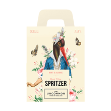 "Peggy" Rosé Wine Spritzer 250ml Case of 12 or 24