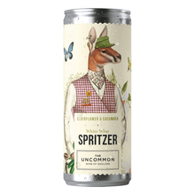 "Alfie" White Wine Spritzer 250ml Can